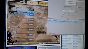 Sas zombie assault 2 - How to get unlimited ammo and grenades