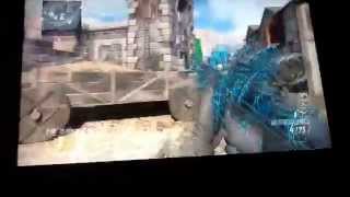 Another little hitmarker