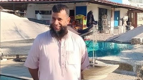 الشيخ بشير تيهال من صلاة التراويح {سورة المائدة} الحزب الثاني عشر