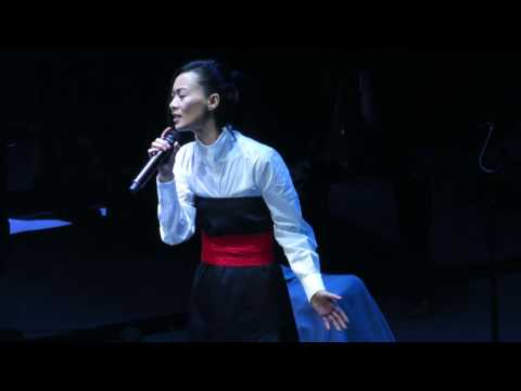 《我》趙學而演唱會 (第1場)《反叛情歌》