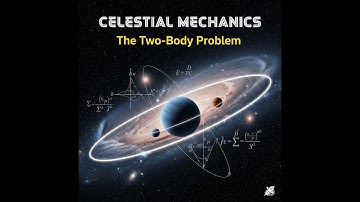 Celestial Mechanics: Introduction to Two Body Problem