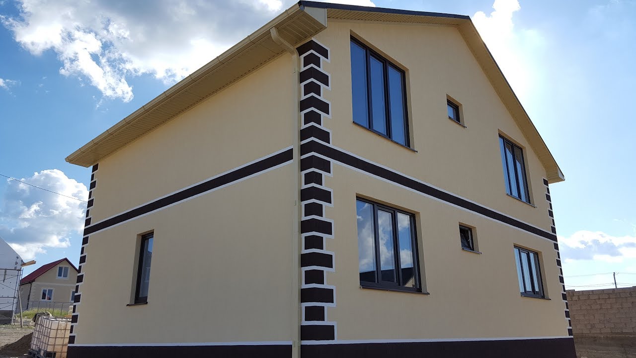 Отзывы о сборные дома в Раевская