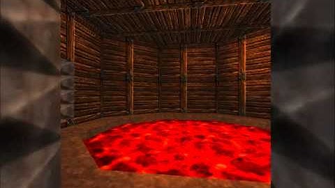 Unreal 0.83 beta (1996) - Unreal.unr