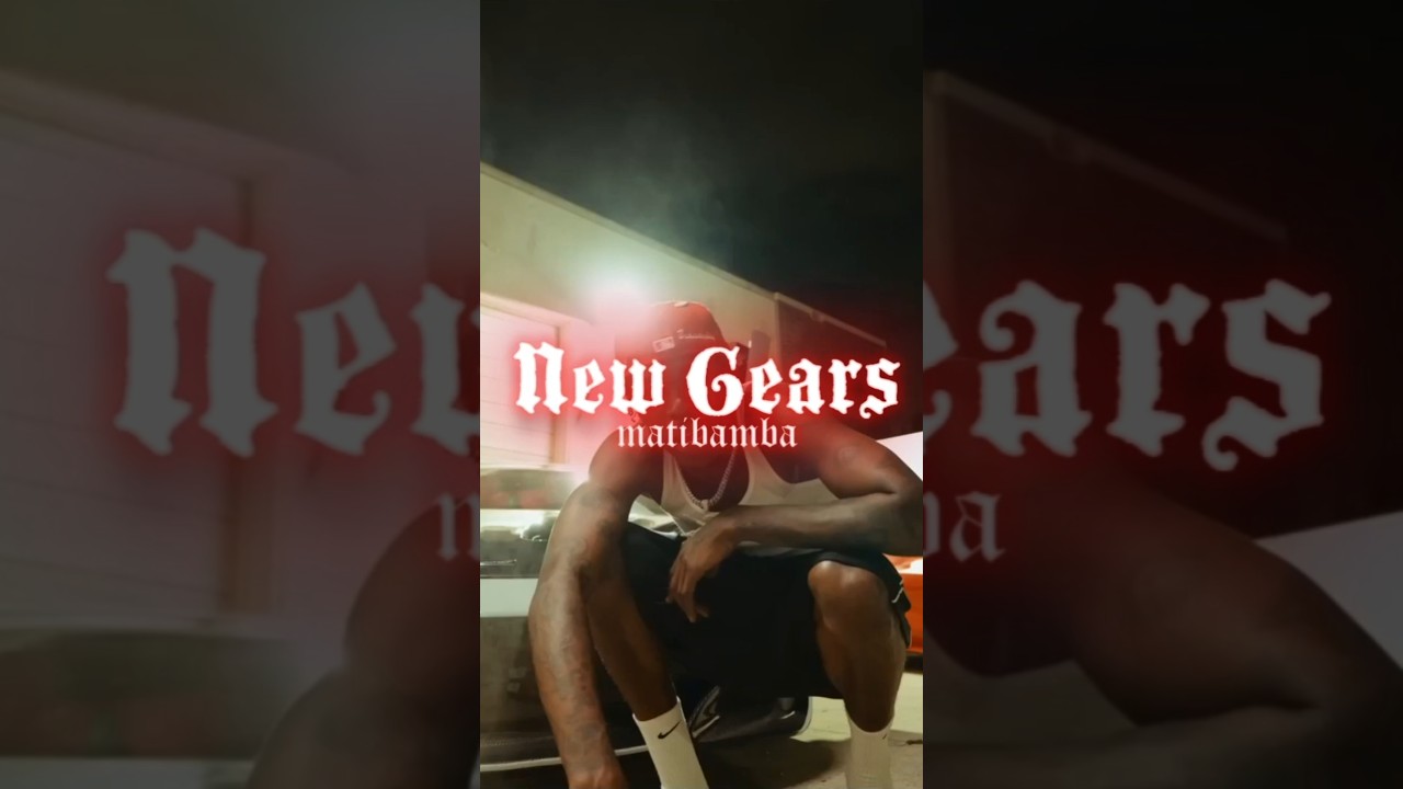 Dancehall Instrumental 2025 | New Gears | Skillibeng Type Beat 