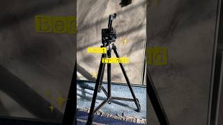 Best tripod under budget ✨ @DarazPk #tripod #darazfinds #contentcreatorgear #affordablegear