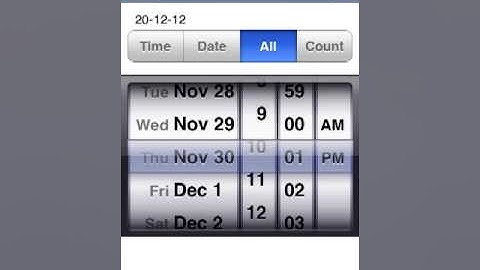 iOS Native Controls for Free Pascal Compiler / Delphi XE2