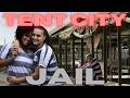 ARIZONA'S WORST COUNTY JAIL: MARICOPA'S TENT CITY COUNTY JAIL | HELL ON EARTH JAIL | Episode 195