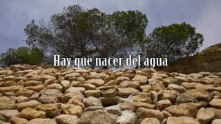 Video voorbeeld van "Hay que nacer del agua (Cover) Filipe Henriques"