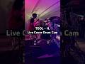 TOOL - H. | Live Cover #music #drums #tool #livemusic #shorts
