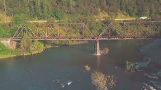 Myrtle Creek Oregon
