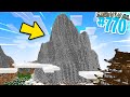 HO FINITO la MONTAGNA PIÙ ALTA di MINECRAFT!! - Minecraft ITA SURVIVAL #770