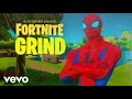 DJ_FortniteKid - Fortnite Grind (Official Music Video)