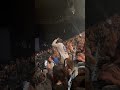 Crowd Goes Wild as Sza Fan Breaks Out Incredible Dance Moves