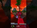 غدرت فيه Bedwars Minecraft Shorts 