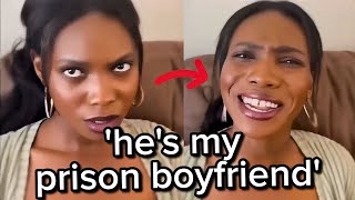 Delusional Girlfriend Ruins Her Relationship In 30 Seconds..