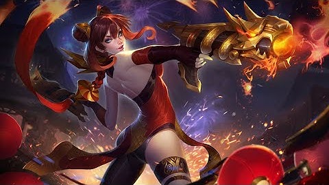 BEST Arcana and items for Marksman guide | Violet |ARENA OF VALOR