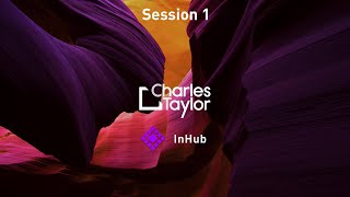 [Session 1] Charles Taylor InHub launch | London, U.K.
