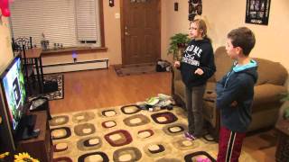 xbox360 kinect 2