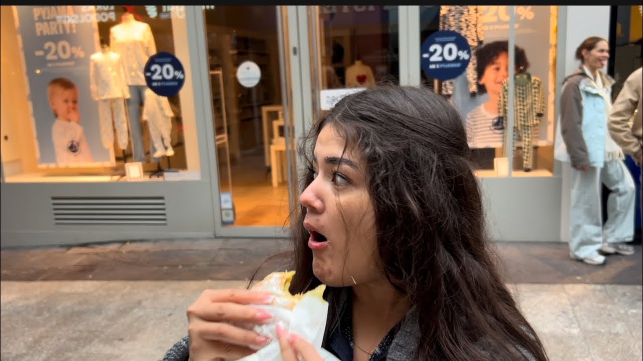 NO ME PUEDE PASAR ESTO EN ALEMANIA/ Mi Novio me falló… 