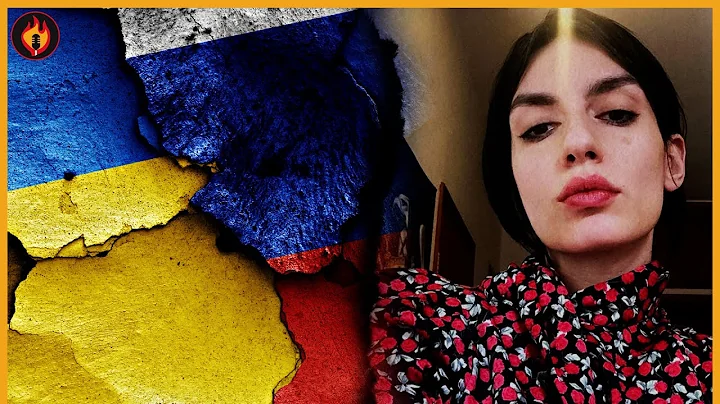 Anna Khachiyan: Russophobia Is The Latest Liberal Activism | Breaking Points with Krystal and Saagar