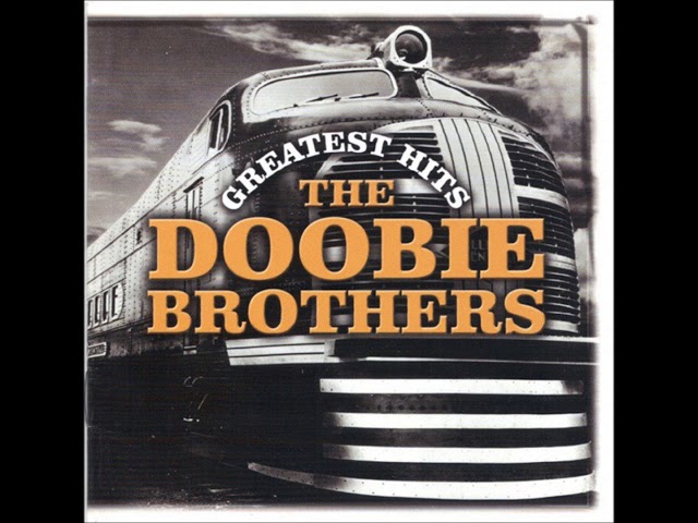 Doobie Brothers - Gates Of Eden
