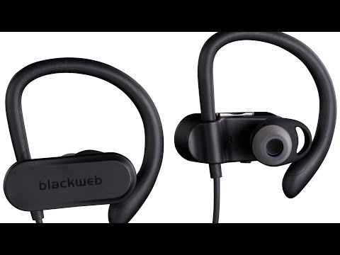 Video: ¿Cómo se conecta Bluetooth a los auriculares Blackweb?