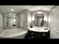 Caesars Palace Las Vegas - Julius Deluxe Room - YouTube