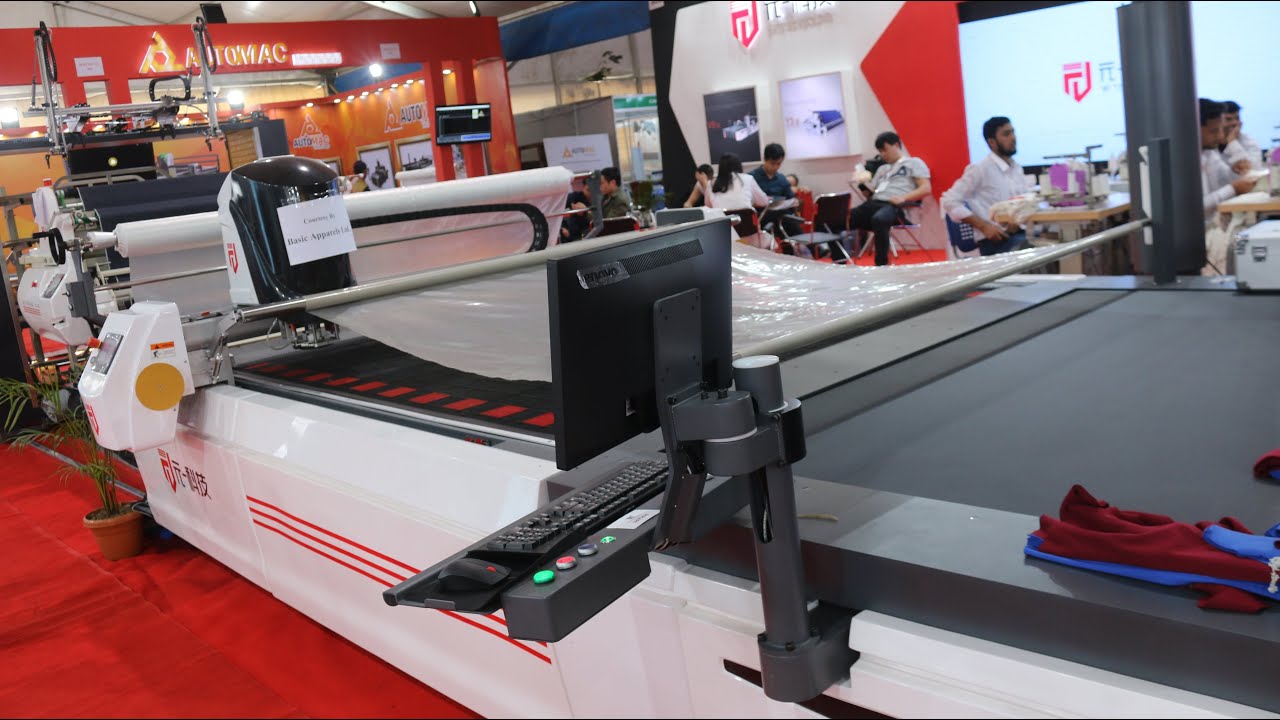 Machine Importers in Bangladesh Machine Supplier in Bangladesh