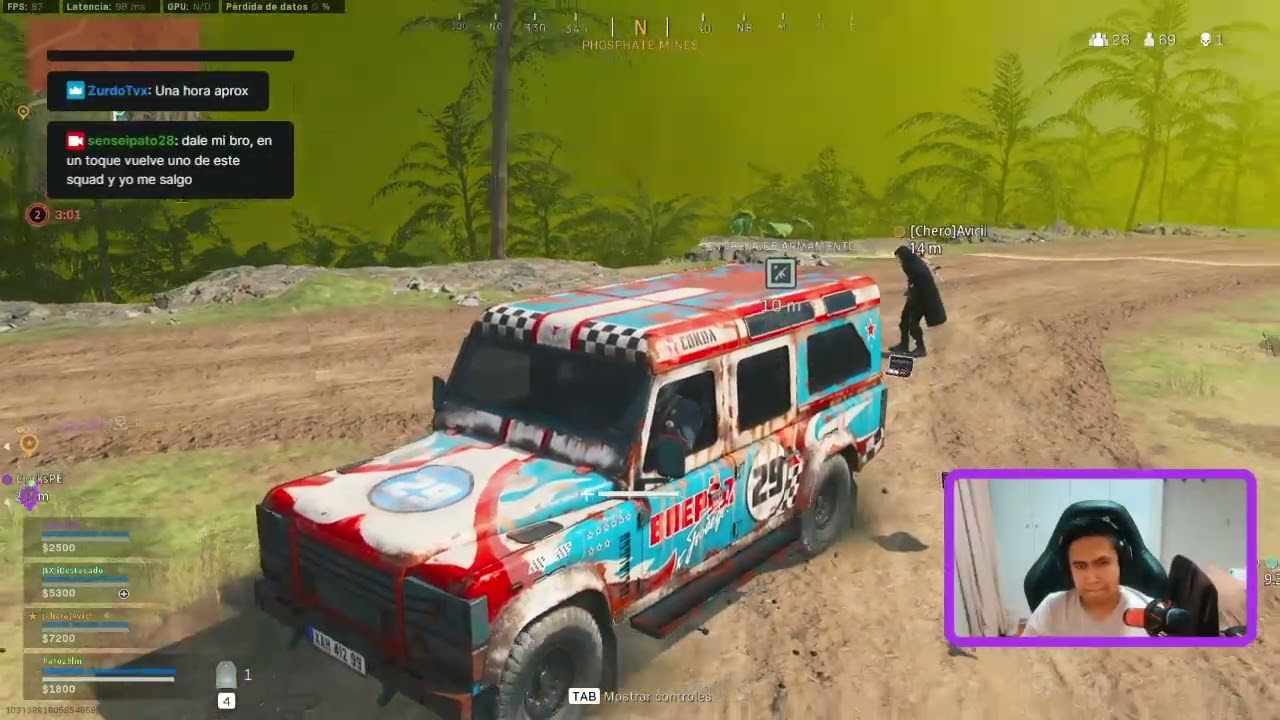 MAL PUSH FINAL @salsa @davicho @destacado