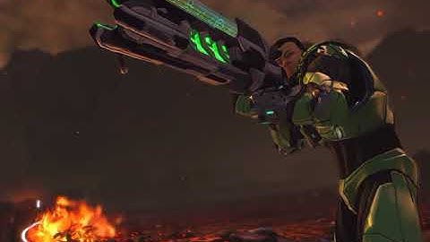 XCOM EU: Mother of all In The Zone