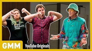 Movie Makeover Montage In Real Life