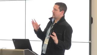 Jonny Edwards - Recommenders in Python