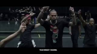 Chris Brown - Party Tour |  w/ Fabolous , OT Genasis , Kap G | Team Breezy | Instagram Videos