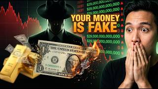 The Untold Story Behind the Death of Honest Money
