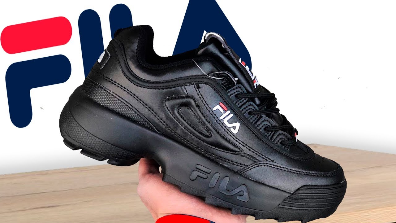 aliexpress fila disruptor