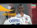 Olympique Lyonnais - Stade Brestois 29 ( 3-1 ) (1/4 de finale) - Résumé - (OL - BREST) / 2019-20