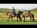 Mit 2 Pferden um die Welt - Multimediashow v. Weltumreiter Manfred Schulze