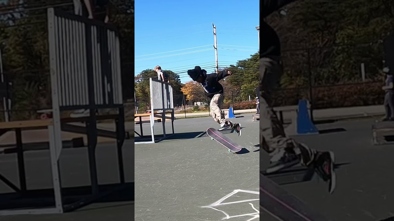 Just Changed from 8.5 deck to 8.25🔥‼️