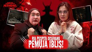 A FAMILY OF DEVIL WORSHIPPERS! SACRIFICED THEIR OWN SIBLING TO DEATH!