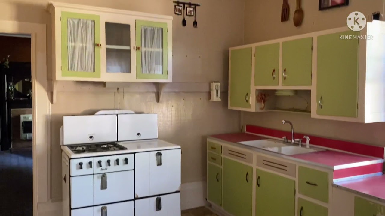 to 232 Walnut St W, Salley SC YouTube