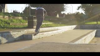 0116 Crew | Chill Session