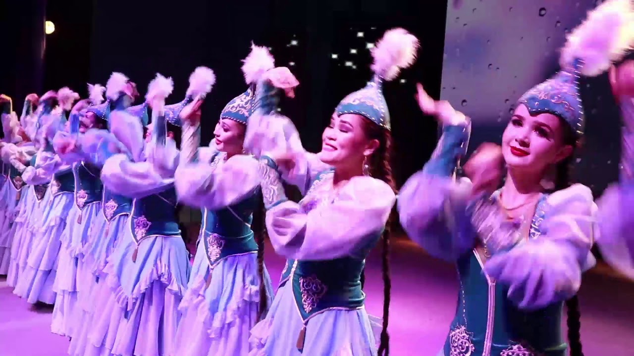 АЛТЫНАЙ МХБА   ЖАҢБЫР