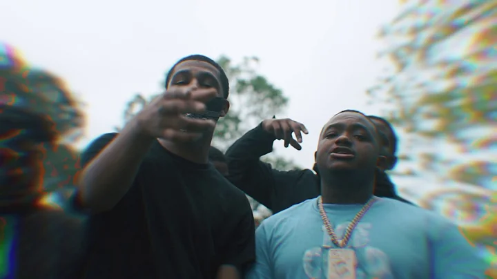 Bankboyy Ft YOG Dmire - Lost So Many Gorillas (Off...