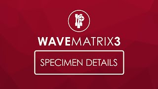 Famous Instron® | WaveMatrix3 | Specimen Details Net Worth
