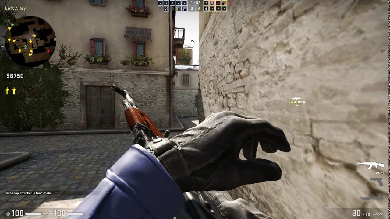 Reloaded Counter-Strike Global Offensive - Pakistan  - Cs:go - Counter-Strike: Global Offensive