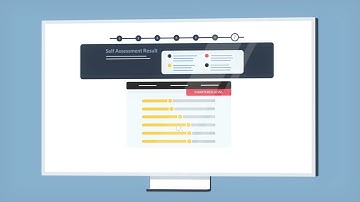 Getting Chartered Step 1: How to complete your self assessment