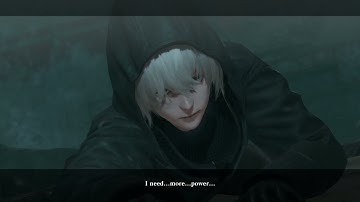 NieR Replicant Ver 1.22 playthrough part 1