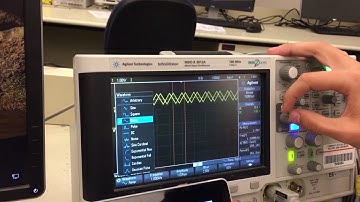 CPE 329 - P3 - Digital Multimeter - Zeph Nord and Anthony Zunino