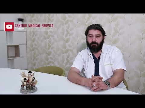 Posibile complicatii dupa