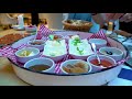 MADO RESTAURANT, DUBAI MALL-THE SOUK| AUTHENTIC TURKISH FOOD| DUBAI 2017